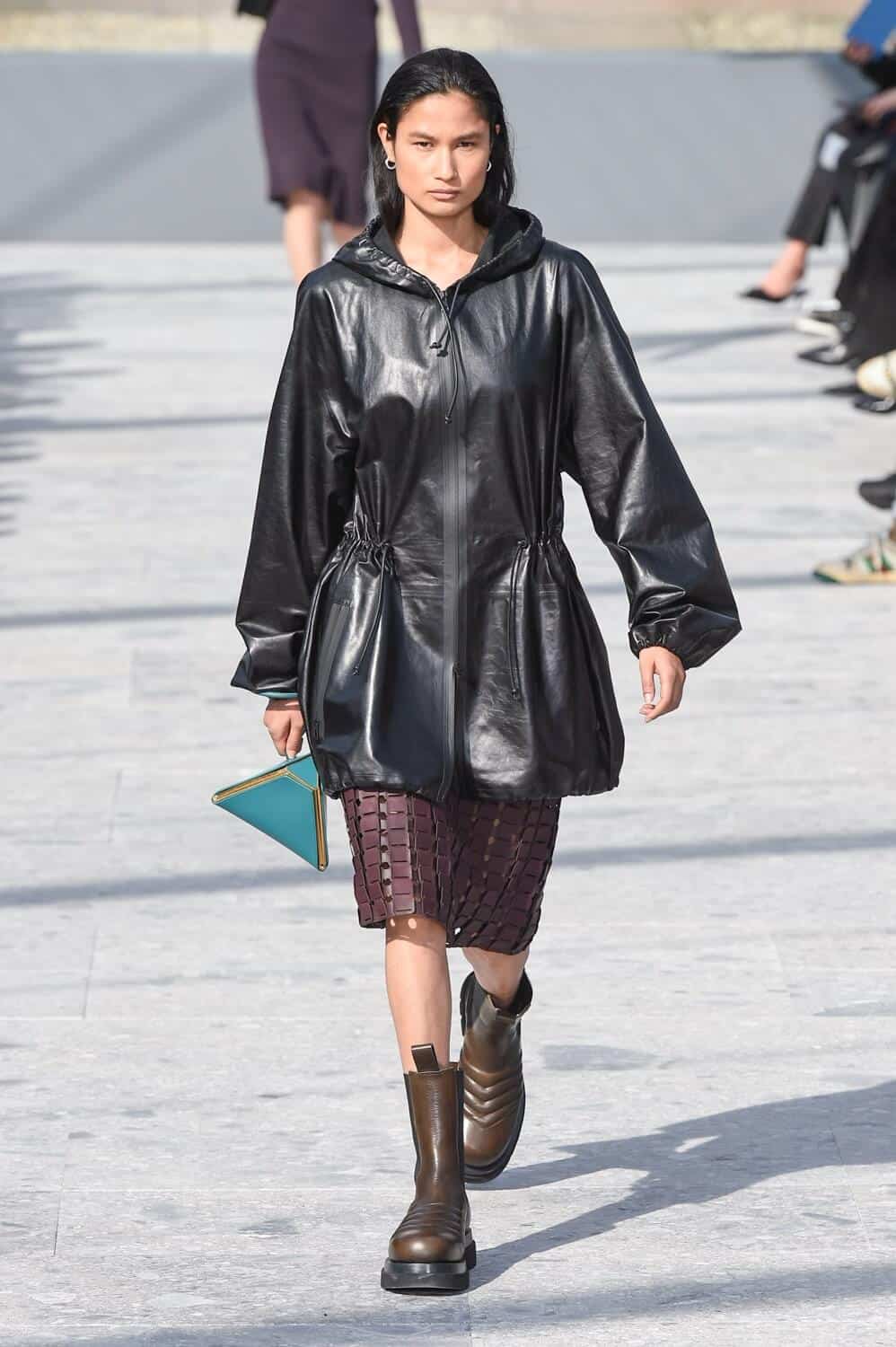 Bottega Veneta: Ready-To-Wear AW19 - 10 Magazine Bottega Veneta: Ready-To-Wear AW19 - 10 Magazine